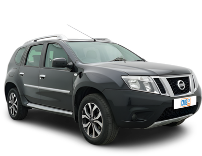 Nissan Terrano-img